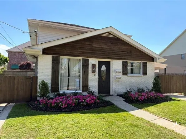 278 W Robert E Lee Blvd, New Orleans, LA 70124