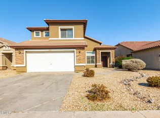 25524 W Crown King Rd, Buckeye, AZ 85326