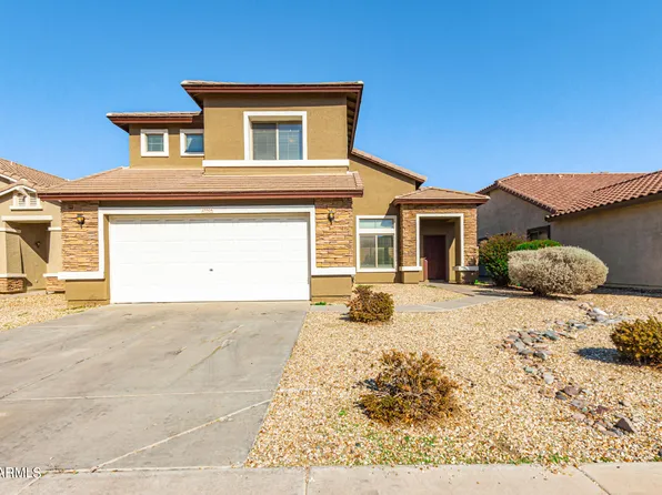25524 W CROWN KING Road, Buckeye, AZ 85326