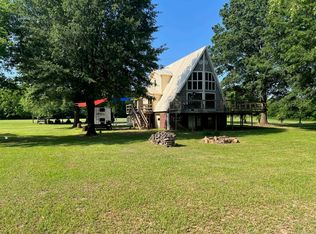 41 Windsong Way, Mayflower, AR 72106