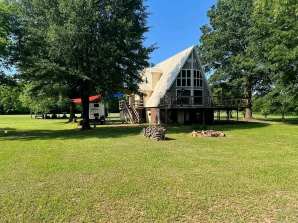 41 Windsong Way, Mayflower, AR 72106