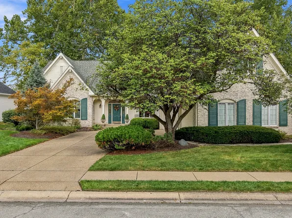 6369 Oxbow Way, Indianapolis, IN 46220