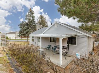 2083 Tyler Ave, Ogden, UT 84401