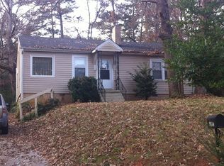 1623 Jobeth Ave, Atlanta, GA 30316