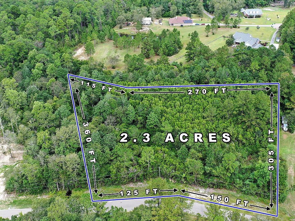 S Holden, Vancleave, MS 39565 MLS 4061123 Zillow