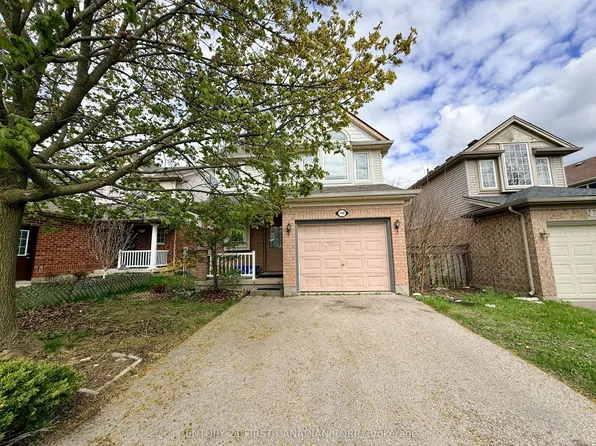 740 Redoak Ave, London, ON N6H 5R8