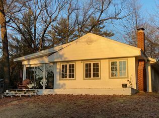 40 N Jackpine Rd, Fountain, MI 49410