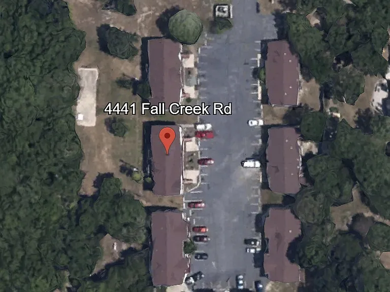 4441 Fall Creek Rd #23 — Photo 2