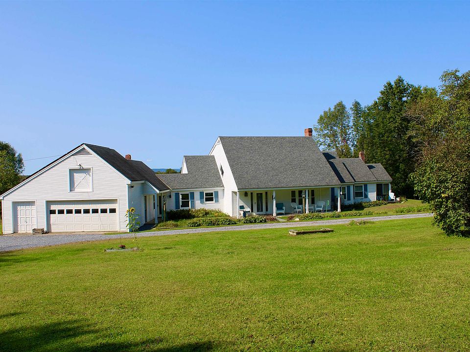 2527 Munger Street, New Haven, VT 05472 | Zillow