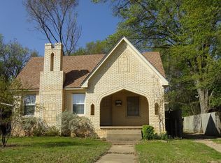 903 Mockingbird Ln, Tyler, TX 75701