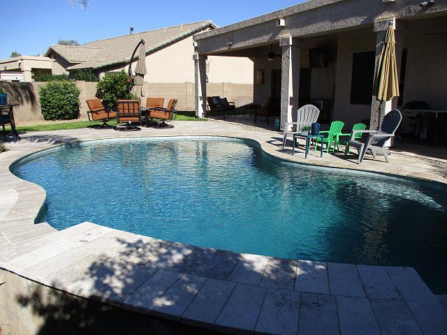 4940 S Vista Pl, Chandler, AZ 85248 | Zillow