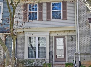 6517 Cypress Point Rd, Alexandria, VA 22312