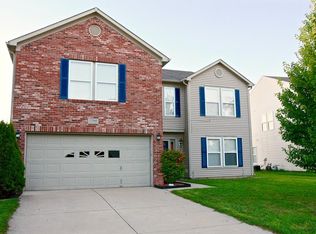 12560 Bearsdale Dr, Indianapolis, IN 46235