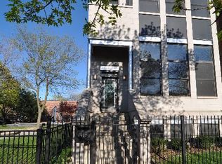 5459 S Drexel Ave, Chicago, IL 60615