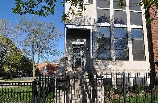 5459 S Drexel Ave photo 1
