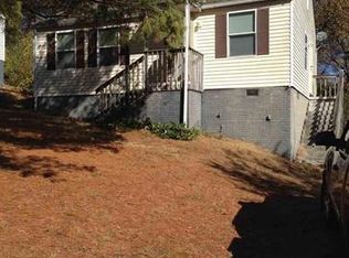 2033 Saxton Ave, Knoxville, TN 37915
