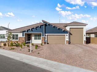 18408 W Yavapai St, Goodyear, AZ 85338