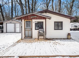 11691 Killdeer Dr, LAKEVIEW, MI 48850