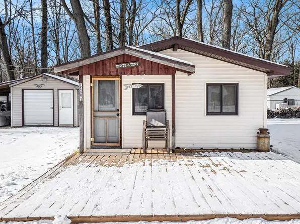 11691 Killdeer Dr, Lakeview, MI 48850