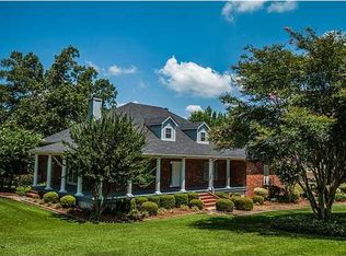 102 Green Oak Cv, Clinton, MS 39056