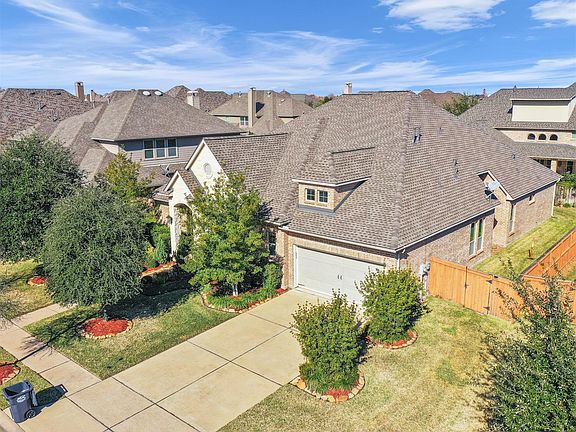 2nd image of 17410 Bland Mills Ln