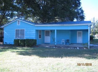 900 McKnight St, Kannapolis, NC 28081