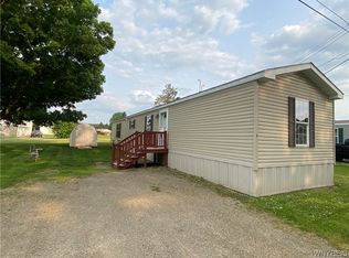 2592 Route 20a, Varysburg, NY 14167