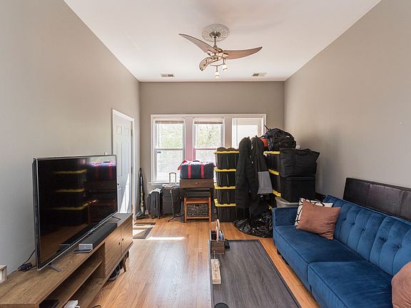 2nd image of 1634 N Campbell Ave #1