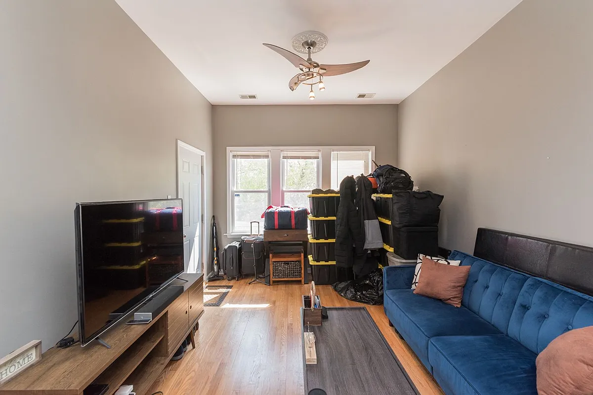 Building Photo - 1634 N Campbell Ave #1