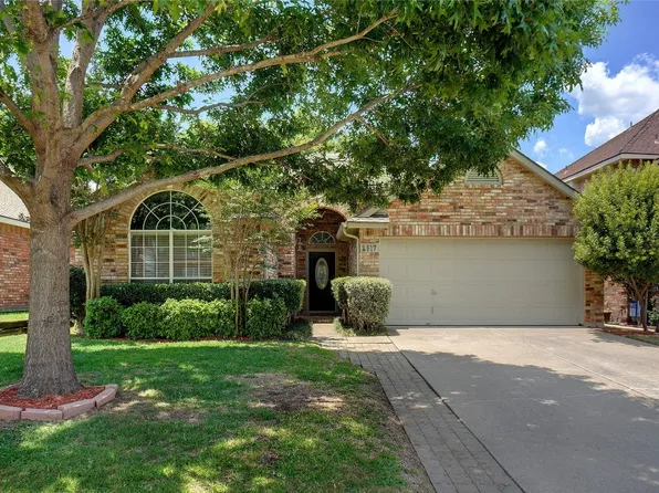 2617 Westin Ln, Flower Mound, TX 75028