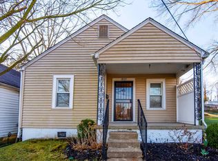 1837 Rural Ave, Huntington, WV 25701