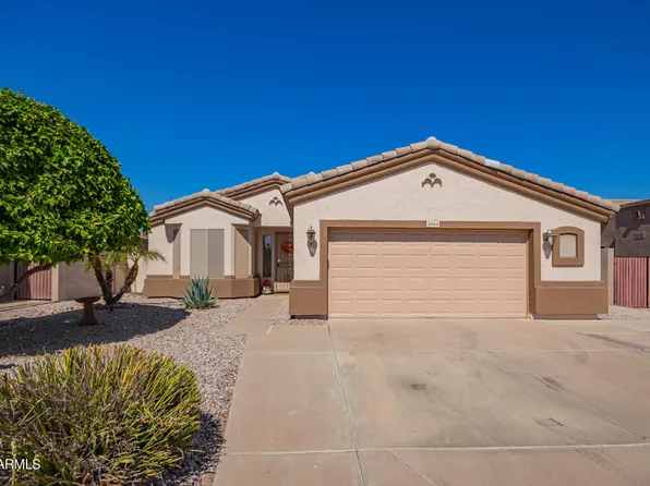 2044 E INDIAN WELLS Drive, Chandler, AZ 85249