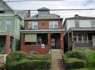 1605 Grandview Ave, Braddock, PA 15104