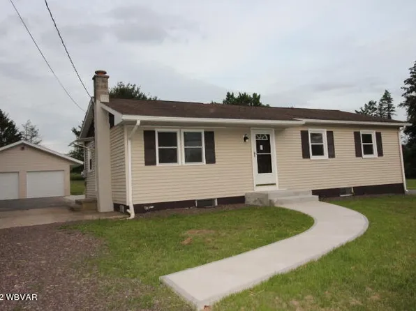 357 Fairfield Church Rd, Montoursville, PA 17754