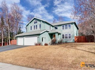 19935 War Admiral Rd, Eagle River, AK 99577