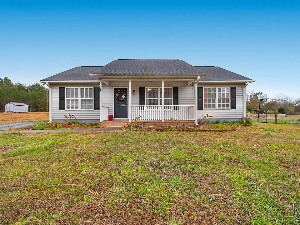 425 Brown Rd, Spartanburg, SC 29302 Zillow