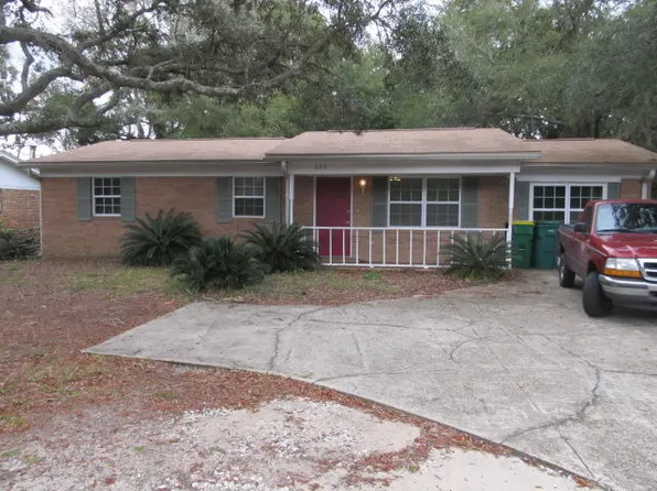 630 Miracle Strip Pkwy, Mary Esther, FL 32569