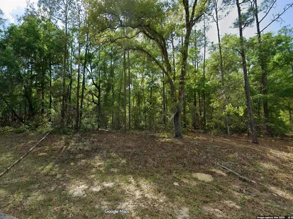 11286 N SCHULT TERRACE LOT 4, DUNNELLON, FL 34434