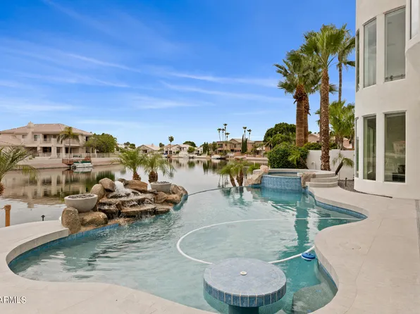 21627 N 55TH Drive, Glendale, AZ 85308