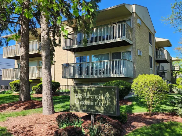 2313 Packard St APT A202, Ann Arbor, MI 48104