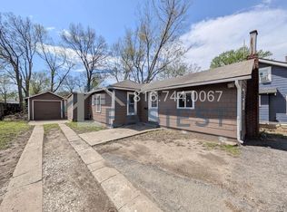805 W 75th St, Kansas City, MO 64114