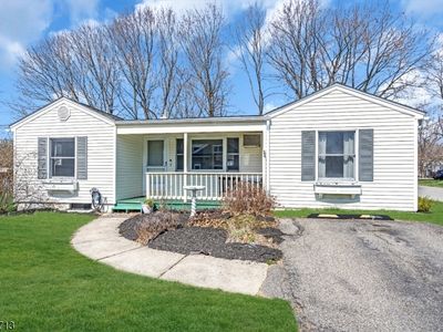 226 Ashley Ave, Hackettstown, NJ, 07840