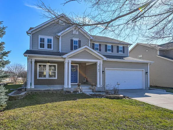 6103 108th AVENUE, Kenosha, WI 53142