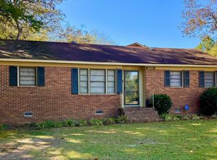 3600 Kennerly Rd, Orangeburg, SC 29118