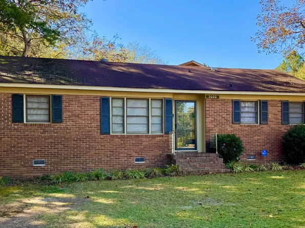 3600 Kennerly Rd, Orangeburg, SC 29118