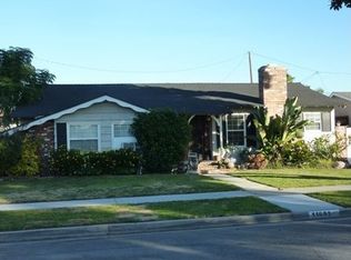 11692 Faun Ln, Garden Grove, CA 92841