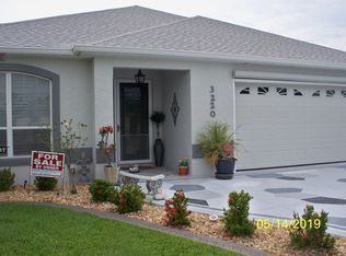 3220 Pointe Ave, Sebring, FL 33872