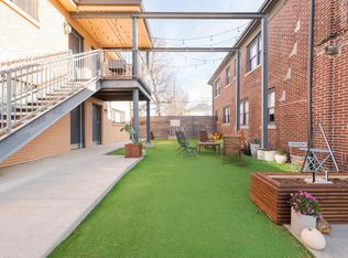 1624 N Blackwelder Ave APT L, Oklahoma City, OK 73106