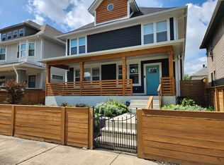 268 Hendricks Pl, Indianapolis, IN