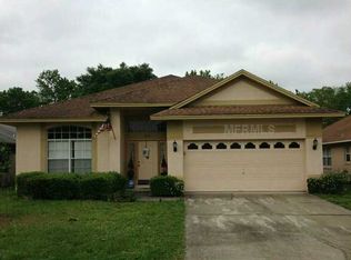 902 River Cove Ave, Orlando, FL 32825